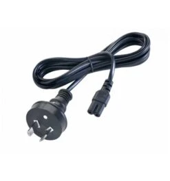 Bahco Netzkabel Für Booster-Ladegerät EU