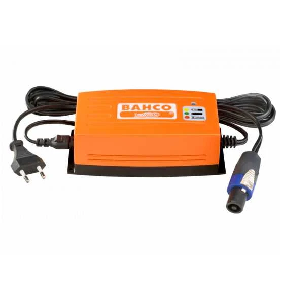 Bahco Booster Ladegeräte 2 Ah