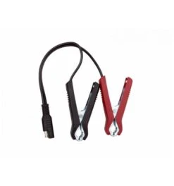 Bahco Akkuklemmen (Schnellanschluss) Für BBCE Ladegeräte