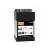 Bahco Lithium-Eisen-Phosphat Akku, 12V Und 8Ah