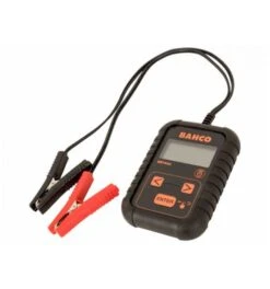 Bahco 12V Digitaler Batterietester