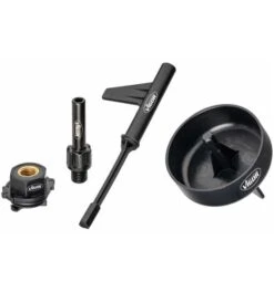 VIGOR Getriebe Werkzeug Satz, MERCEDES-BENZ, 9G-Tronic, Anzahl Werkzeuge: 4