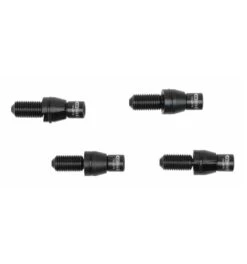 KS Tools VAG Fixierbolzen-Satz Für Hilfsrahmen M12 X 1,5, 4-tlg.