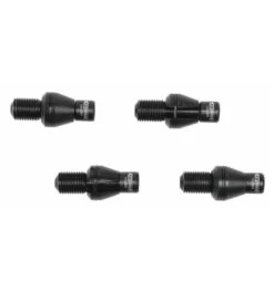 KS Tools VAG Fixierbolzen-Satz Für Hilfsrahmen M14 X 1,5, 4-tlg.