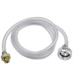 KS Tools CVT Getriebeöl-Befüllschlauch Für VAG