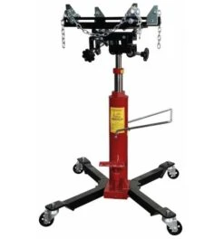 KS Tools Hydraulik-Getriebeheber Mit Tisch,500kg