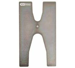 KS Tools Prismenplatte Extra Dünn Ø 30,0 / 45,0 Mm