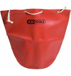 KS Tools Tragetasche Für Arbeitsschutzhelm, 500 Mm