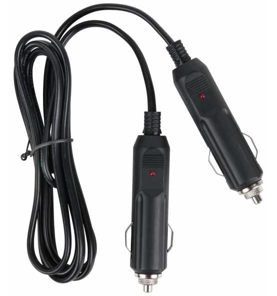 KS Tools KFZ-Ladekabel Für 550.1810, 550.1820 Und 550.1825