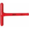 KS Tools T-Griff-Steckschlüssel Mit Schutzisolierung, 8 Mm