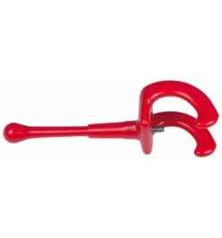 KS Tools Gegenhalter Mit Schutzisolierung, 25-50 Mm