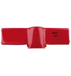 KS Tools Abdeck- Und Schutzhaube Mit Schutzisolierung, 130 Mm, Art.Nr. 117.4201