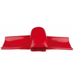 KS Tools Abdeck- Und Schutzhaube Mit Schutzisolierung, 220 Mm