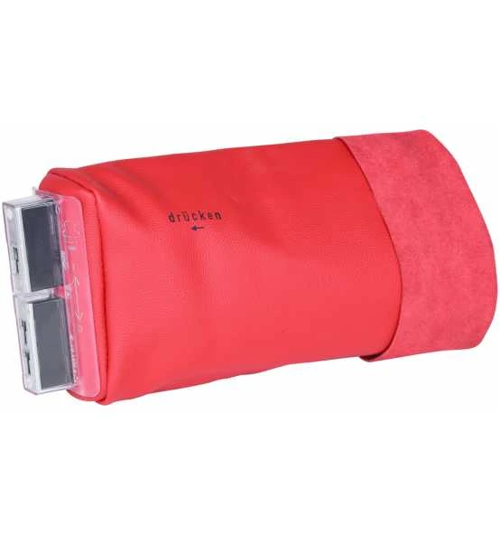 KS Tools NH-Sicherungs-Aufsteckgriff Mit Schutzisolierung, 380 Mm – Bild 2