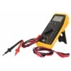 KS Tools Digital Multimeter Inkl. Prüfspitzen Und Krokodilklemmen