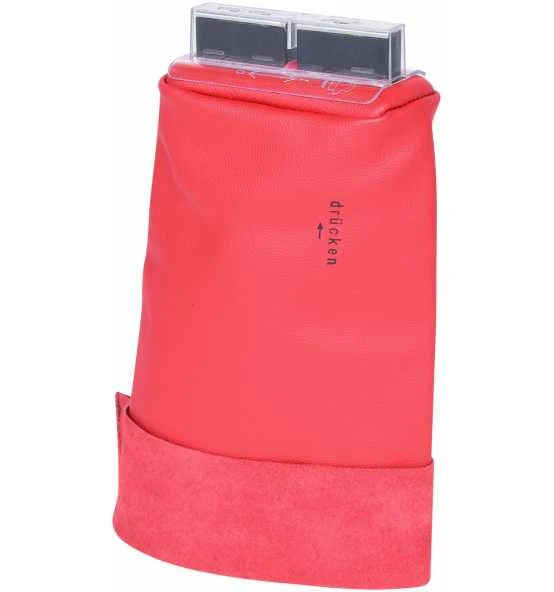 KS Tools NH-Sicherungs-Aufsteckgriff Mit Schutzisolierung, 380 Mm – Bild 5