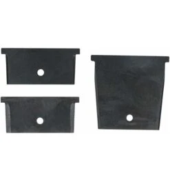 KS Tools Schalldämpfer Spann-Keil-Satz Für Volkswagen, 3-tlg.