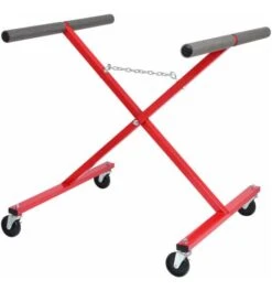 KS Tools Universal-Ablagetisch Mit Rollen