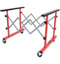 KS Tools Universal Teleskop-Mehrzweckwagen, 257-1380 Mm