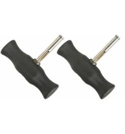 KS Tools Scheibendraht-Zuggriff-Satz, 2-tlg.