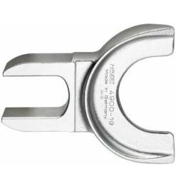 Hazet Spannplatte, 80.5 - 119.5, Art.Nr. 4900-19