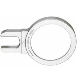 Hazet Spannplatte, Art.Nr. 4900-24