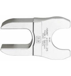 Hazet Spannplatte, Art.Nr. 4900-25