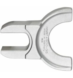 Hazet Spannplatte, 95 - 130, Art.Nr. 4900-35