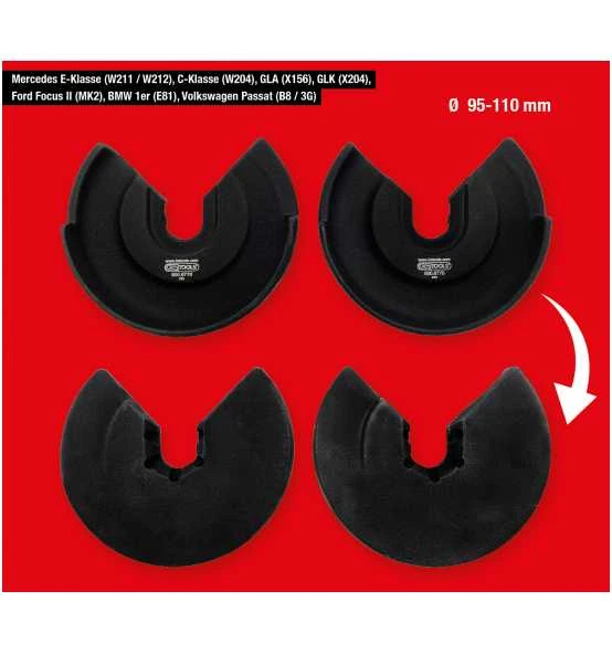 KS Tools Paar-Federhalter Ø 95-110 Mm – Bild 2