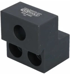 KS Tools Halter Für Federbeinhalter, 45 Mm