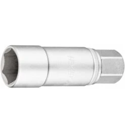 Hazet Steckschlüsseleinsatz, Sechskant, Außen-Sechskant Profil, 21 Mm