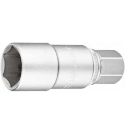 Hazet Steckschlüsseleinsatz, Sechskant, Außen-Sechskant Profil, 24 Mm