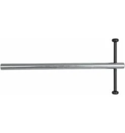 KS Tools Stoßdämpfer-Kolbenstangen-Zugschlüssel, M10x1