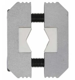 KS Tools Uni-Klemmstück Zu 150.9495 Inkl. Schrauben Kurz