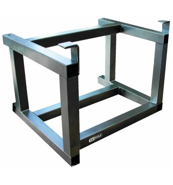 KS Tools Unterstellbock Für Druckluft-Stand-Federspanner Für 500.8800