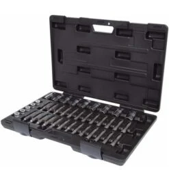 KS Tools MASTER Stoßdämpfer Werkzeug-Satz, 39-tlg.