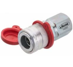 VIGOR Adapter 3/8" Innengewindeauf CEJN / Pumpe