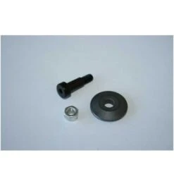 ELMAG Ersatz-Schneidrad Ø 15mm, Inkl. Befestigungsschraube + Mutter, PROFI ALU Modelle