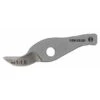 Bosch Messer Gerade Bis 1,6 Mm, Für Bosch-Schlitzschere GSZ 160 Professional