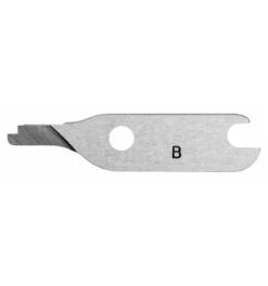 Knipex Ersatzmesser Für 90 55 280 (SB-Karte/Blister)