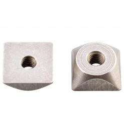 Metabo 2 Wendemesser Für SCV 18 LTX BL 1.6, Stahl Bis 400N/mm²