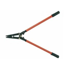 Bahco Ersatzklinge/Schraube Und Mutter Für M676 Zweihand-Blechschere