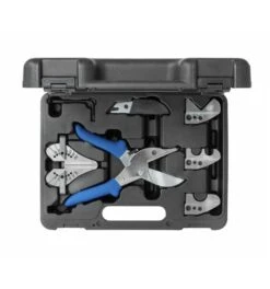 Gedore Scherensatz Für Kunststoffrohre