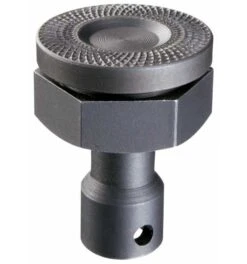 BESSEY Spezialdruckplatte, Mit Riffelung