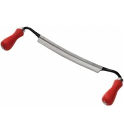 Bison Zugeisen 240mm Geb.