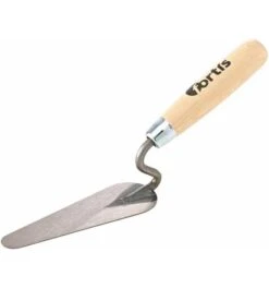 Fortis Katzenzunge 160 Mm