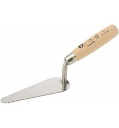 Fortis Katzenzungen 140 Mm Rostfrei