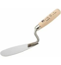 Fortis Zungenkelle 160 Mm Rostfrei