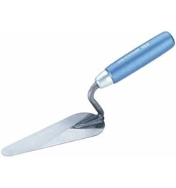 Jung-Henkelmann Katzenzunge 160 Mm Rostfrei